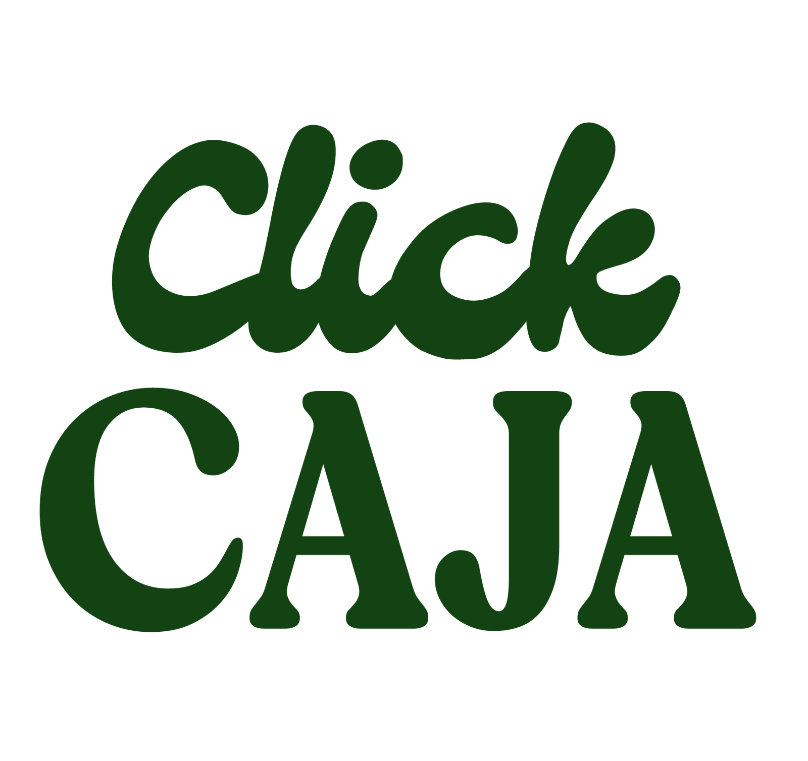 Click Caja